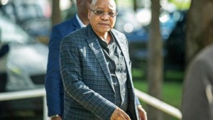 Afrique du Sud: Résidence de Nkandla, Zuma sommé de rembourser une partie de l'argent sous 45 jours
