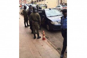 Cameroun:  Le régime interdit une cérémonie d'hommage aux victimes de la guerre contre Boko Haram