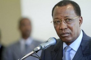 Tchad: Procès  contre quatre activistes opposés  à  la candidature  de Déby