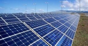 Sénégal: La construction d'une centrale solaire photovoltaïque va permettre à  180.000 sénégalais d'accéder à  l'électricité