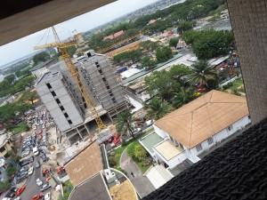 Côte d'Ivoire: Chambre de Commerce et d'Industrie,  Billon ne veut pas s'immiscer dans l'élection  du nouveau président
