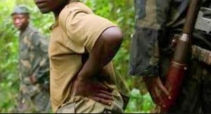 RDC: Quatre soldats congolais et trois combattants Raïa Mutomboki tués lors d'affrontements au Sud-Kivu