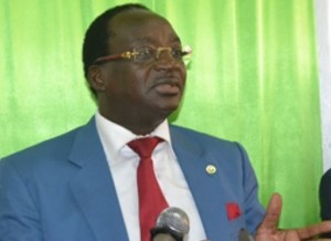 Burkina Faso: L'ancien ministre Yacouba Ouedraogo remis en liberté provisoire