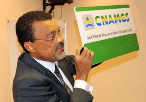Gabon: Contrôle des prestations familiales, 90 000 cas d'enfants fictifs décelés