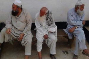 Ghana: Suspicions menaces terroristes, 17 Pakistanais arrêtés