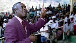 Burundi: Mort d'un ministre rwandais en prison, Kigali veut des explications