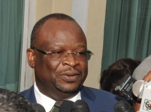 Congo: Kolelas dépose son recours pour la forme en sachant que ça n'ira nulle part