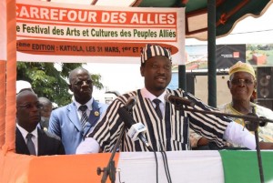 Côte d'Ivoire: Après les mandats d'arrêts émis contre lui, Soro révèle depuis Katiola ce que lui a confié Ouattara