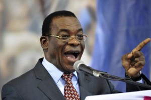 Côte d'Ivoire: Crise au FPI, les membres fondateurs poursuivent Affi  devant le tribunal de commerce