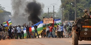 Centrafrique: Des soldats français soupçonnés d'actes zoophiles