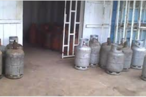 Cameroun:  Le pays secoué par une nouvelle pénurie de gaz