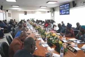 Côte d'Ivoire : Après les Impôts, le Trésor lance un appel  à  candidatures pour le recrutement de son nouveau DG