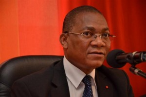 Côte d'Ivoire: Redressement de la poste, Bruno Koné annonce 400 à  500  départs