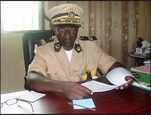 Cameroun: L'interdiction d'une manifestation publique débouche sur la convocation d'un sous-préfet au tribunal