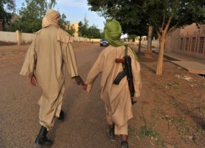 Sénégal: Terrorisme, un groupe de présumés djihadistes arrêtés puis libérés à  Mbour