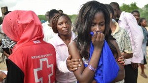 Kenya: Un an après le massacre de Garissa, une marche en hommage aux victimes
