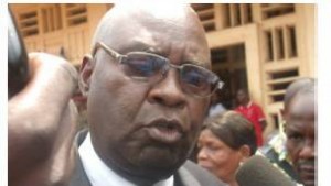 Centrafrique: Mathieu Simplice Sarandji nommé premier ministre par Touadéra