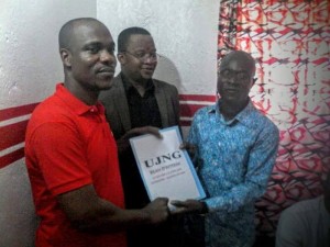 Côte d'Ivoire: L'UNG de Kipré s'oppose à  la révision de la Constitution et annonce qu'il a signé une Alliance avec le FPI