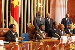 Cameroun: Paul Biya prescrit aux ministres d'être plus présents sur internet