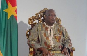 Burkina Faso: Kaboré sur les Affaires Soro et Compaoré: «Jusqu'à  preuve du contraire, les mandats d'arrêt sont toujours en vigueur»