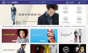 Côte d'Ivoire: Cfao lance son site de vente en ligne
