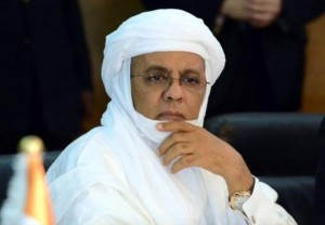 Niger: Le Touareg Brigi Rafini reconduit à  son poste de Premier ministre