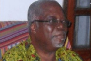 Côte d'Ivoire: Décès de Nicolas Dioulo «Métro» candidat à  présidentielle de 2000