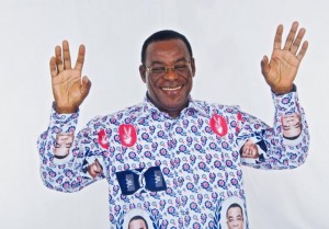 Côte d'Ivoire: Assigné en justice, Affi N'Guessan: «Personne n'a la propriété  du logo du FPI»
