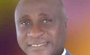 Côte d'Ivoire: Macaire Etty, nouveau président des écrivains
