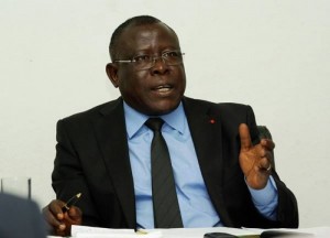 Côte d'Ivoire: Alternance 2020, Bacongo «assomme» le PDCI : «Le RDR n'a pas lutté pour faire seulement 10 ans au pouvoir»