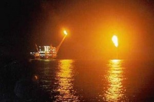 Ghana: Licence d'exploration pétrolière pour Swiss African Oil et Pet Volta
