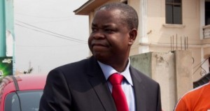 Côte d'Ivoire: «Casse» de la BCEAO, mandat d'arrêt lancé contre Katinan Koné
