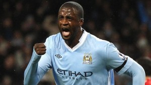 Côte d'Ivoire: Yaya Touré va quitter Manchester City, selon  son agent