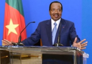 Cameroun: 5 avril 1984-5 avril 2016: 32 ans après la tentative de coup d'Etat Biya tient fermement la barre