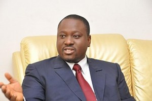 Côte d'Ivoire: Accusé par l'ONU d'avoir accumulé des armes pendant la crise post-électorale, Soro nie les faits