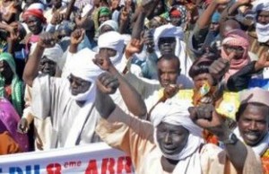 Tchad: L'opposition appelle à  manifester pour l'alternance, le pouvoir interdit