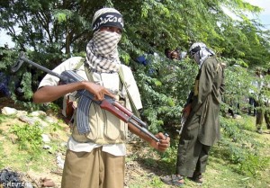 Somalie: Washington confirme la mort  du chef shebab Hassan Ali Dhoore