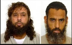 Sénégal: Transfèrement d'anciens détenus  de Guantanamo, des voix se lèvent contre,  le ministre de la justice s'explique