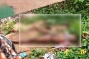Cameroun: Sangmelima, une jeune fille violée et sauvagement assassinée