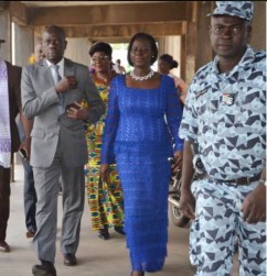 Côte d'Ivoire: Yamoussoukro, une nouvelle «gaffe» du gouverneur dénoncée par les chefs Akouès