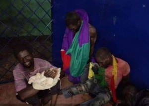 Congo: Les hélicoptères de l'armée bombardent les villages du Pool, plusieurs morts
