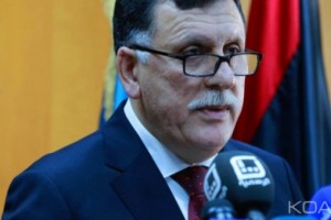 Libye: Le parlement de  Tripoli cède le pouvoir