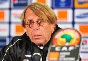 Togo: Claude Leroy nouvel entraineur des éperviers jusqu'en 2019