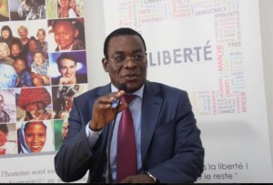Côte d'Ivoire: Affi N'Guessan: «Pourquoi je suis pour la révision  de la constitution»