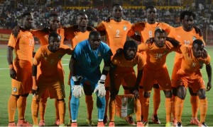 Côte d'Ivoire: Match amical, les éléphants affrontent la Hongrie en mai