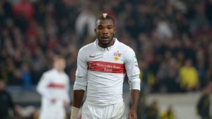 Côte d'Ivoire: Stuttgart, fin de saison pour Serey Dié ?