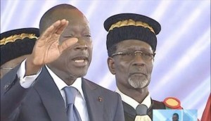 Bénin: Talon dévoile son premier gouvernement de 21 ministres