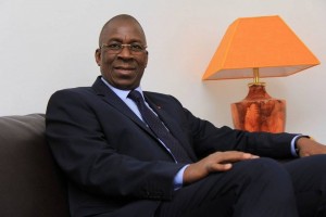 Côte d'Ivoire: Présidence de la Chambre de commerce et d'industrie, Troaré Gnoumapli Ibrahim se signale