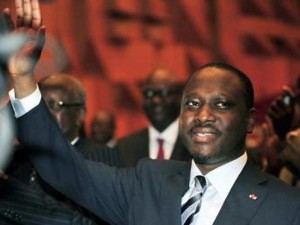 Côte d'Ivoire: Succession de Ouattara, Soro : «Je ne suis pas un adepte de polémiques inutiles et stériles»