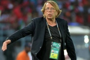 Togo: Priorités de Claude Le Roy à  la tête des Eperviers